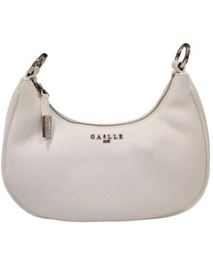 Gaelle Paris Shoulder Bags - Grey