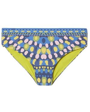 La DoubleJ Boy Brief - Blauw
