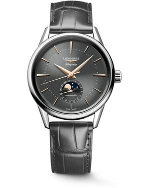Longines Watches - Grey