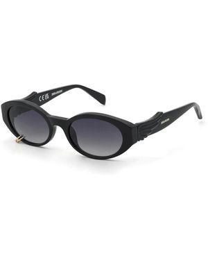 Zadig & Voltaire Sunglasses - Blue
