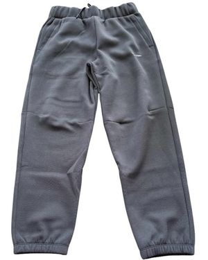 Calvin Klein Broek - Grijs