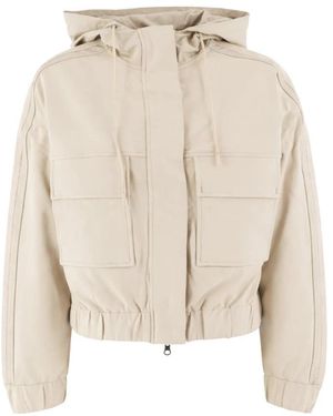 Parajumpers Light Jackets - Natural