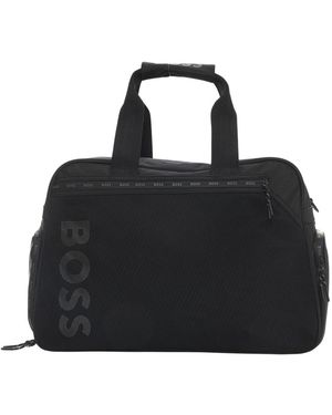 BOSS Onset Holdall - Schwarz