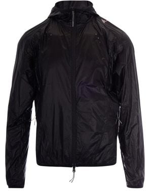 ROA Light Jackets - Blu