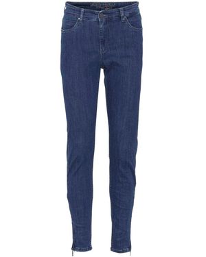 Cro Skinny Fit Jeans - Blue