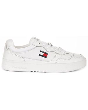 Tommy Hilfiger Trainers - White