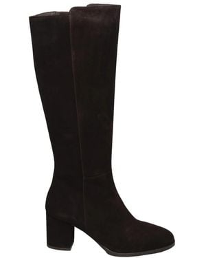 Albano Majestic Boot - Schwarz