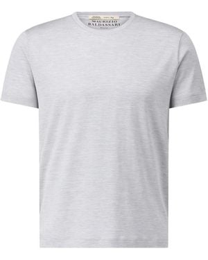 Maurizio Baldassari T-Shirts - Gris