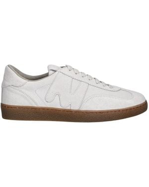 MSGM Sneakers - Bianco