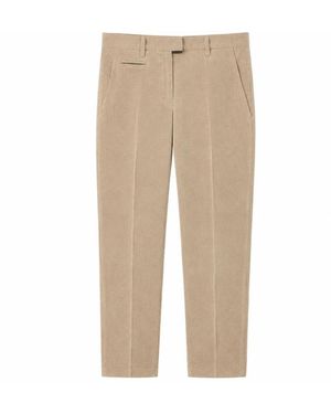 Dondup Dp066 Chinos - Naturel