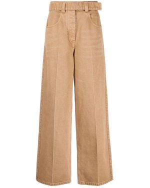 Alexander Wang Raver Jean - Naturel