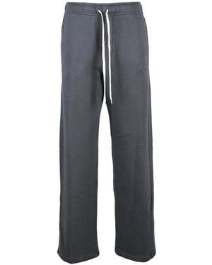 Autry Tuta Sweatpants - Blauw