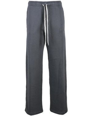Autry Tuta Sweatpants - Blauw