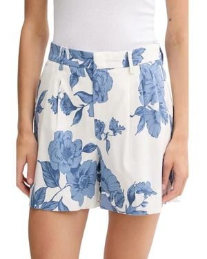 Ouí Short Shorts - Blau