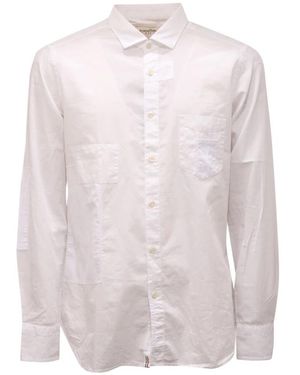 Tintoria Mattei 954 Formal Shirts - Pink