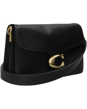COACH Shoulder Bags - Schwarz