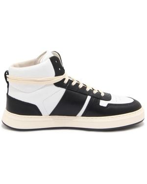 Hogan Trainers - Blue