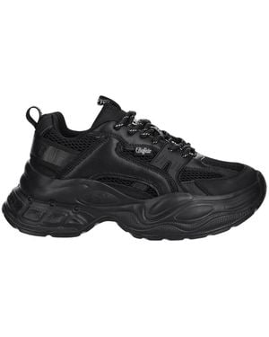 Buffalo Sneakers - Zwart