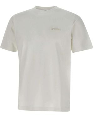 Mackage T-Shirts - Gris