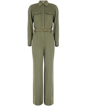 Michael Kors Jumpsuits - Green