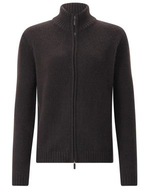 Iris Von Arnim Cardigans - Negro