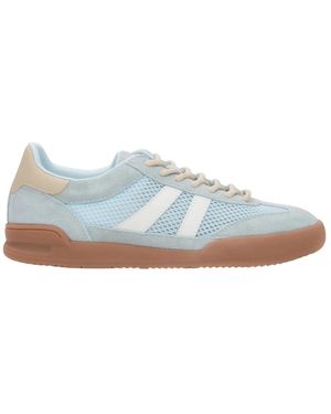 ESTRO Trainers - Blue