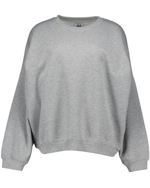 EST'SEVEN Sweatshirts - Grigio