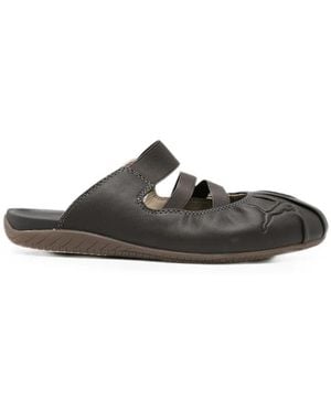 PUMA Mules - Negro