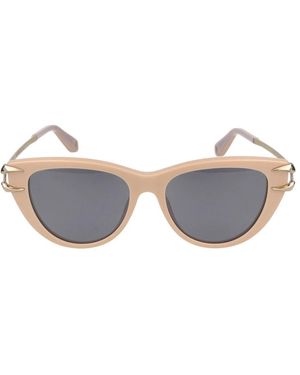 Roberto Cavalli Zonnebrillen - Grijs