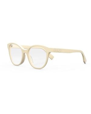 Fendi Accessories - Weiß