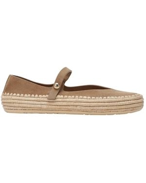 Loewe Ballerinas - Neutro