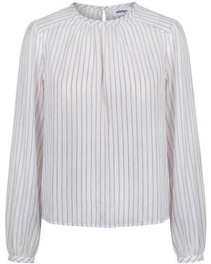 Ottod'Ame Blouses - Grigio
