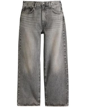 Levi's Loose-Fit Jeans - Grey