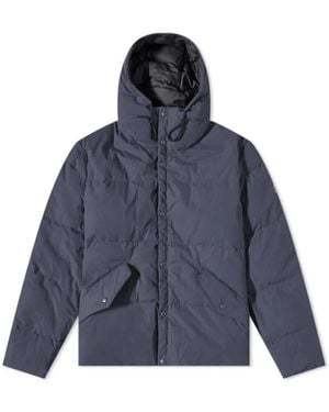 Holubar Down Jackets - Azul