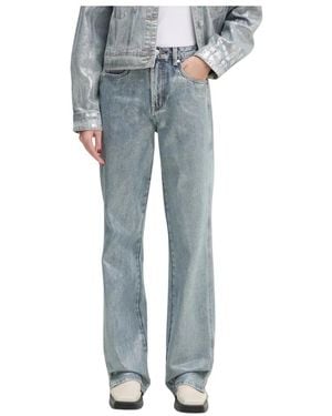 Gestuz Coatygz Jeans - Blauw