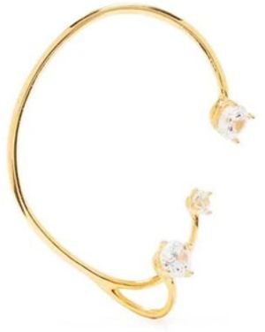 Panconesi Earrings - Metallizzato
