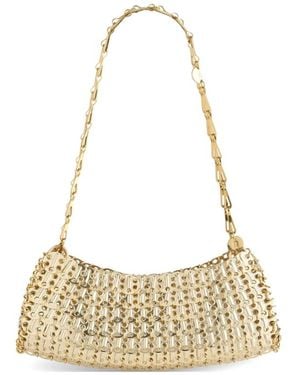 Rabanne Shoulder Bags - Metallic