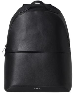 Paul Smith Backpacks - Negro