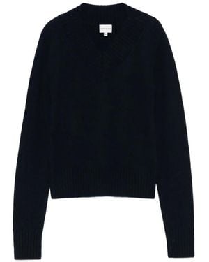 Birgitte Herskind Round-Neck Knitwear - Azul