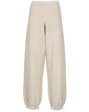 Fabiana Filippi Joggers - Natural