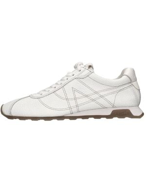 Ash Sneakers - Blanco