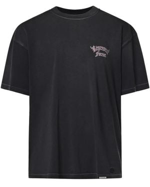 Represent T-Shirts - Noir