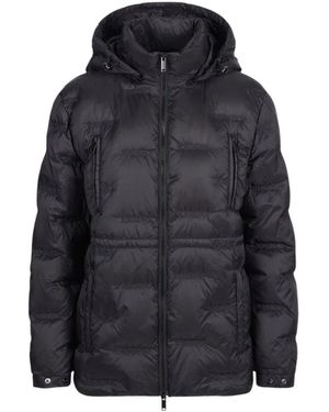 Iceberg Down Jackets - Black