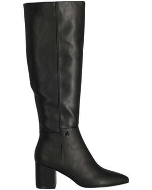 Mexx Heeled Boots - Negro