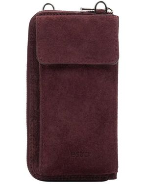 ESTRO Phone Accessories - Morado