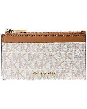 Michael Kors Wallets & Cardholders - Grey