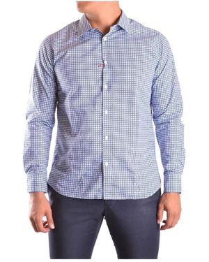 Altea Casual Shirts - Blue