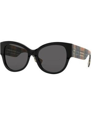 Burberry Sunglasses - Black