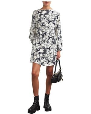 Weekend by Maxmara Short Dresses - Black