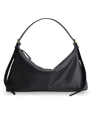 Atp Atelier Handbags - Negro